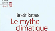 Benoît Rittaud