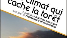 Le climat cache la foret