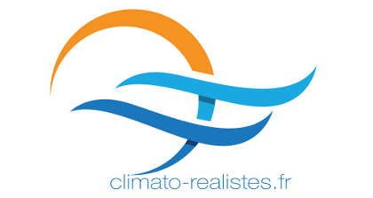 Le CO2 atmosphèrique est de 3300 milliards de Tonnes