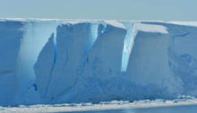 antarctique