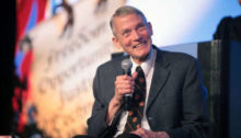 William happer