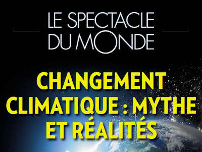 A propos du dossier sur le climat de « valeurs actuelles