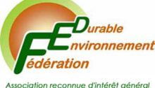 Féfération environnement durable