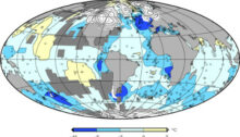 modèle climatiqu CMIP6