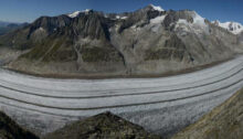 Aletsch