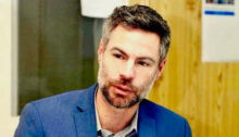 Michael Shellenberger