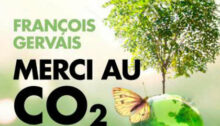 Gervais - merci au CO2