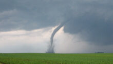 tornade