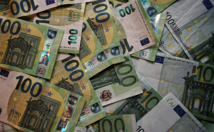 500 millions d'Euros