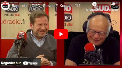Steve Koonin