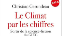 Le climat par les chiffres