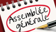 Assemblée Générale