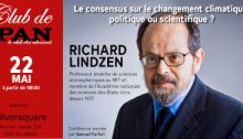 Lindzen