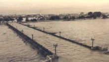 Inondations