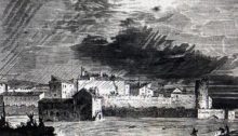 inondations Valence