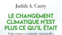 Judith Curry