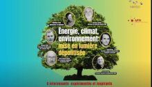 Conférence Nyon (Suisse)