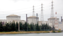 Centrale Tricastin