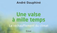 André Dauphine