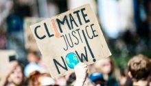 Climate Justice