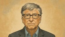 Bill Gates