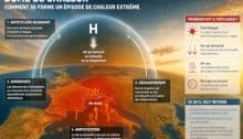Dôme de chaleur