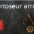 Arroseur arrodé